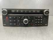 Radio Citroen C6 (T) 96632915ZD