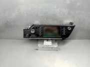 Radio Citroen C4 II Picasso () 9810486080