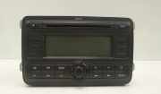 Radio Skoda Roomster (5J) 5J0035161