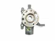 Achsschenkel links vorne Opel Astra H Twintop () 13199460