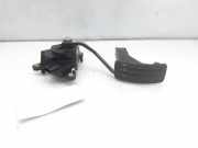 Pedalwerk Nissan Qashqai (J10) 1297A02093