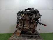 Motor ohne Anbauteile (Diesel) Ford Fiesta V (JH, JD) F6JB