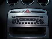 Radio Peugeot 308 I SW (4E, 4H)