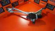 Wischermotor links Renault Captur I (H5, J5) 288008337R