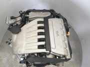 Motor ohne Anbauteile (Benzin) VW Phaeton (3D) AYT