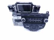 Radio Ford Focus III Turnier (DYB) F1ET18K811BC