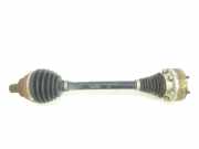 Antriebswelle links vorne VW Caddy IV Alltrack Kasten (SAA) 1K0407271LB