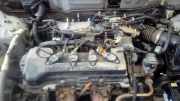 Motor ohne Anbauteile (Benzin) Nissan Almera II (N16) QG15