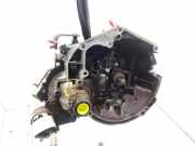 Schaltgetriebe Peugeot 106 II () 20CC25