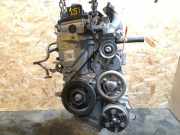 Motor ohne Anbauteile (Benzin) Honda CR-Z (ZF) LEA1