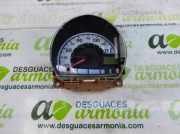 Tachometer Peugeot 107 () 838000H132