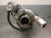 Turbolader Peugeot Boxer Kasten () 4913158450