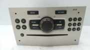 Radio Opel Corsa D Van (S07) 497316088 13289917