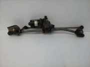 Wischermotor links Toyota Corolla Liftback (E12) 8511002090A