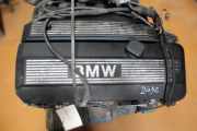 Motor ohne Anbauteile (Benzin) BMW 3er (E46) M52 B25 (256S4)