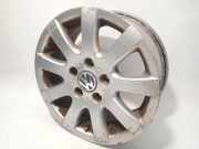 Felge Alu VW Golf V Plus (5M, 521) 1K0601025A