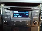 Radio Hyundai i40 CW (VF)