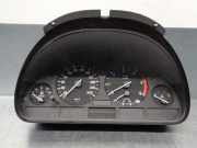 Tachometer BMW 5er (E39) 62116914913