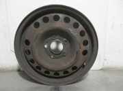 Felge Alu Opel Astra G Stufenheck (T98) 9127106