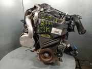 Motor ohne Anbauteile (Diesel) Renault Clio IV Kasten/Schrägheck (BH) K9K628