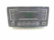 Radio Hyundai H350 Kasten () 9617059550GU