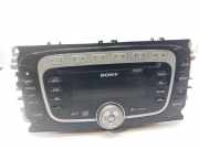 Radio Ford Mondeo IV (BA7) 7S7T18C939DA