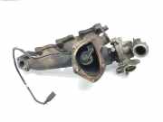 Turbolader VW Crafter 30-50 Kasten (2E) 54351014708