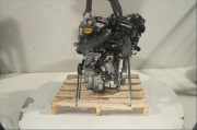 Motor ohne Anbauteile (Benzin) Nissan Juke (F16) HR0A \\ 117083A 10102 6PB1A