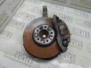 Achsschenkel links vorne BMW 6er Cabriolet (F12) 31216775769