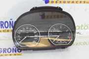 Tachometer BMW 1er (E87) 62109283801