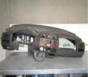 Armaturenbrett VW Transporter T5 Kasten () NEGRO