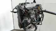 Motor ohne Anbauteile (Diesel) Ford Escort V Kombi (GAL, AVL) RTJ