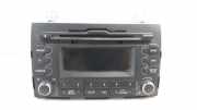 Radio Kia Sportage 3 (SL) 961603U230WK