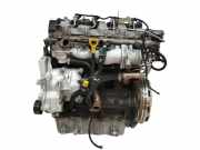 Motor ohne Anbauteile (Diesel) Hyundai Santa Fe I (SM) D4EA