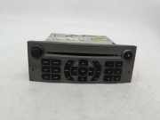 Radio Peugeot 407 () 9646871777