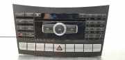 Radio Mercedes-Benz CLS (C218) A2189006201