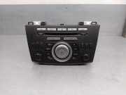 Radio Mazda 3 (BL) BDA466AR0A