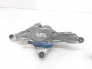 Wischermotor hinten Hyundai Accent III (MC) 987001E000