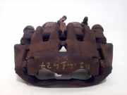 Bremssattel links vorne Citroen Jumper III Kasten () 77364042