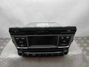 Radio Hyundai i20 (GB) 96170C8050RDR