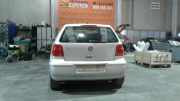 Motorabdeckung VW Polo III (6N2) 036103925