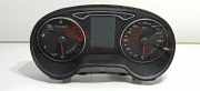 Tachometer Audi A3 Sportback (8V) 8V0920872P