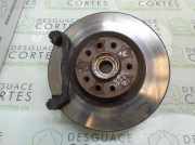 Achsschenkel links vorne Fiat Croma (194) 51748658