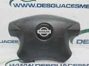 Airbag Fahrer Nissan Almera II (N16) AMBM4009135339