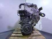 Motor ohne Anbauteile (Diesel) Opel Vectra B (J96) X20DTH