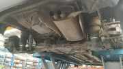 Achse hinten Citroen C4 I Picasso (U)