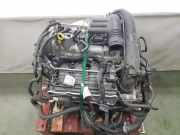 Motor ohne Anbauteile (Benzin) Skoda Rapid Spaceback (NH) CJZD