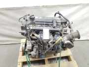 Motor ohne Anbauteile (Benzin) Hyundai i20 (GB) G4LA