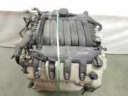 Motor ohne Anbauteile (Benzin) Porsche Panamera 1 (970) M4840