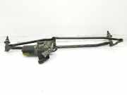 Wischermotor links Opel Movano Kasten (X70) 53557202